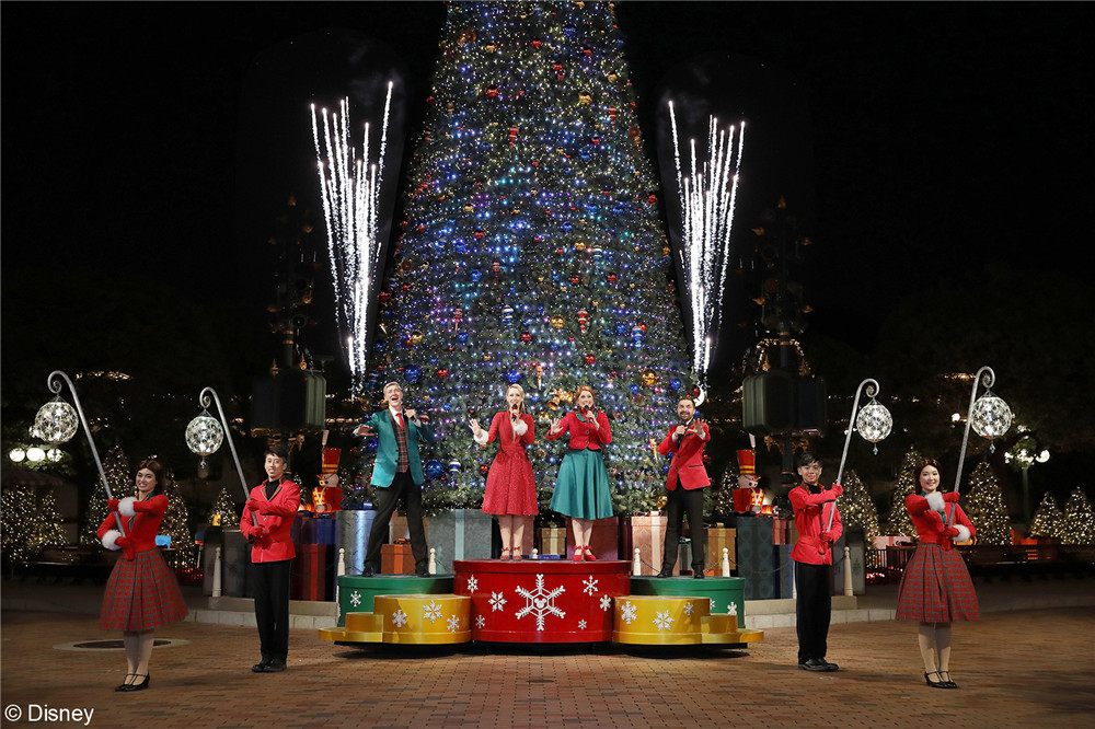 万圣节去香港迪士尼双人套餐,香港迪士尼万圣节主题乐园