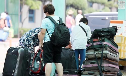 中国代购“拯救”了韩国免税店，韩国却对本国旅游业更忧心忡忡