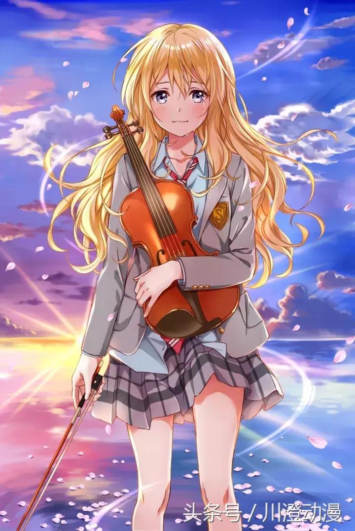 动漫反差女角色,女大十八变动漫