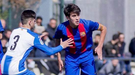 曼城三大新星是英格兰U17夺冠功臣，他们的青训到底有多强？