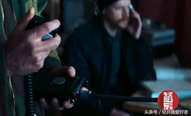 反恐行动战术小队套装,sas突击队装备