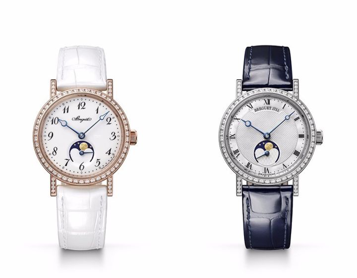 致闺蜜，用一块表拴住你