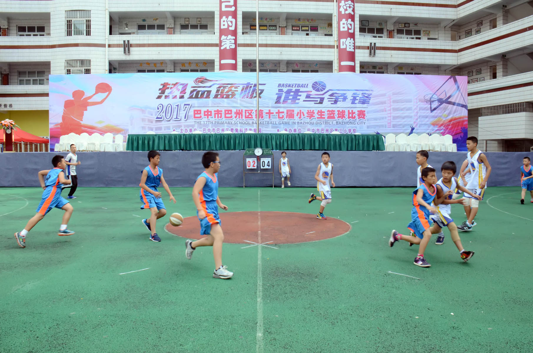 巴州青少年篮球锦标赛,巴州2024青少年篮球比赛