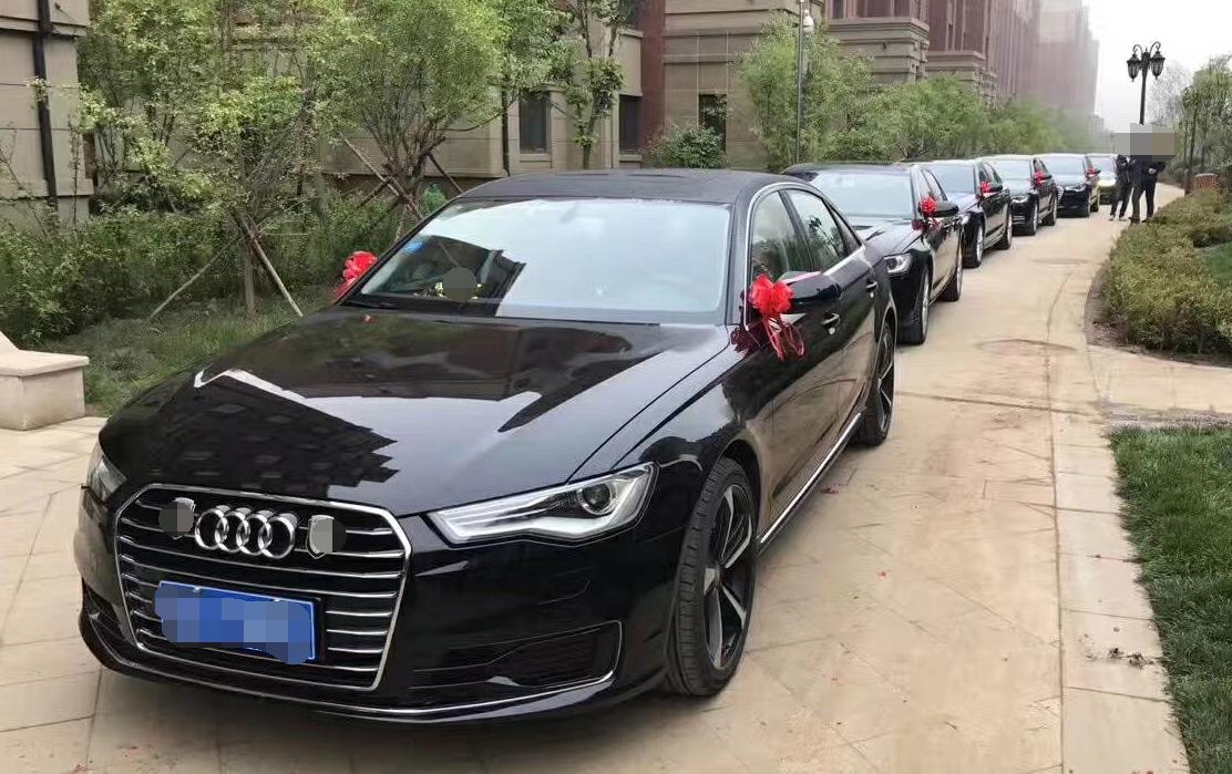 刚买的新车，老丈人一串鞭炮下去，光喷漆就花了3000元