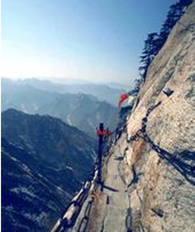 西安城墙下可以听到秦腔表演,西安城墙秦腔