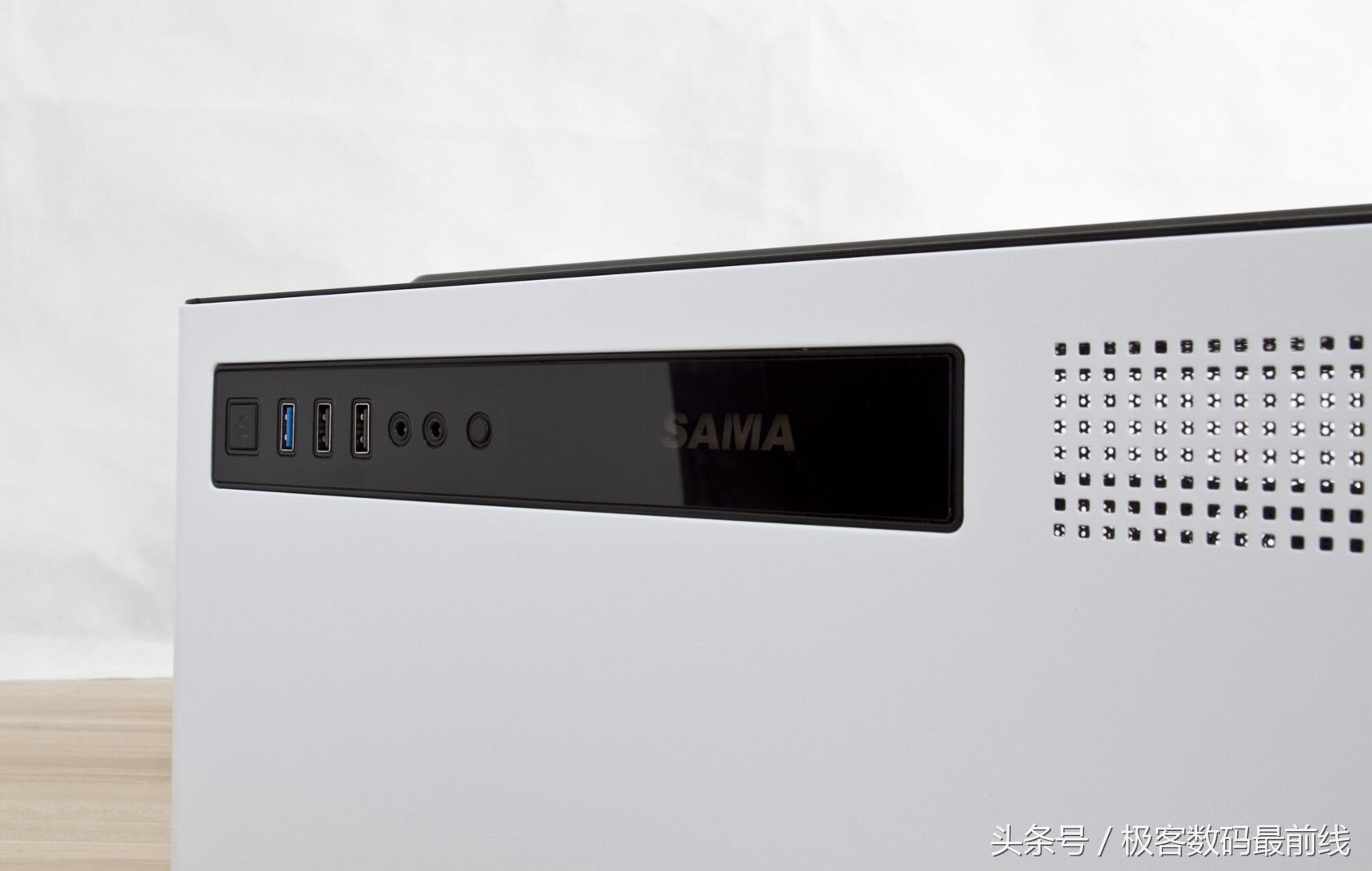 先马工匠5号风扇,先马工匠5散热