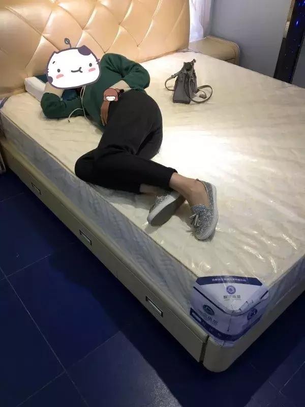 床垫评测哪家强,全球顶级床垫免费试睡