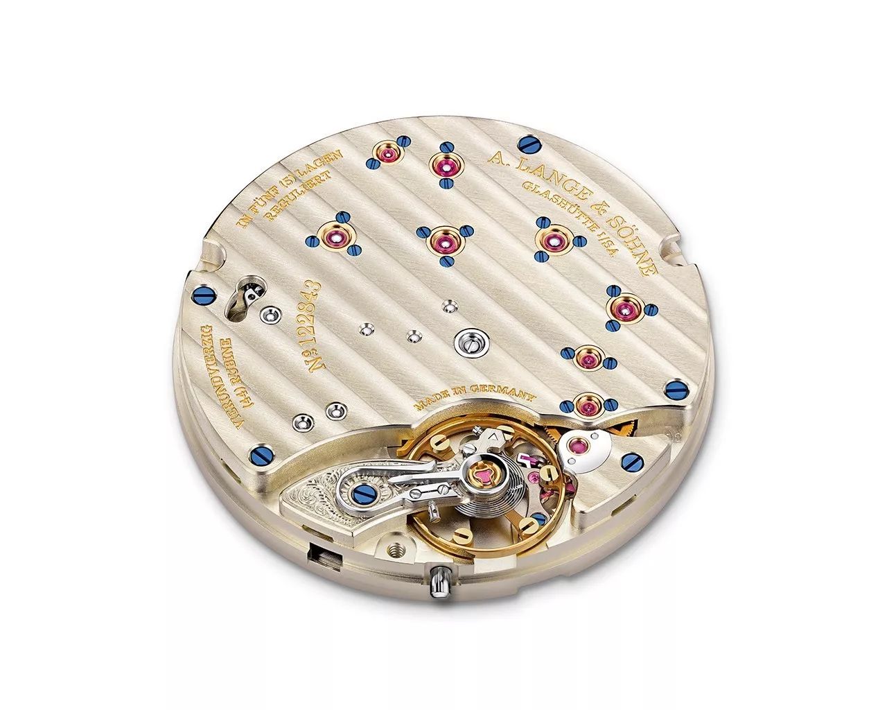 致闺蜜，用一块表拴住你