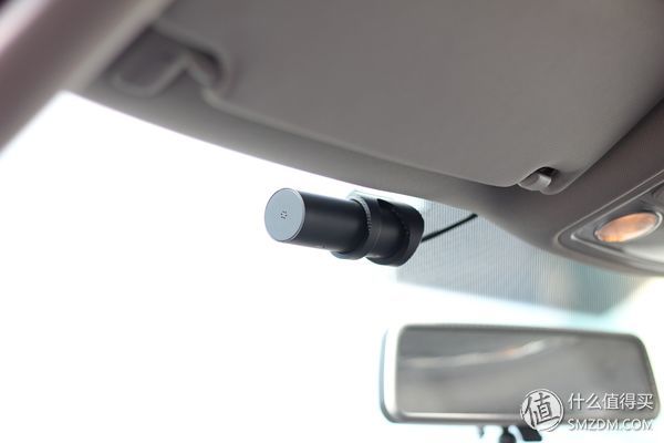 亮点有趣，仍可提高-盯盯拍mini3行车记录仪评测报告