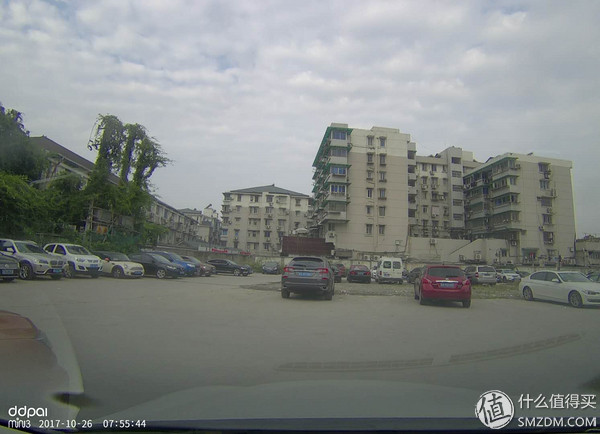 亮点有趣，仍可提高-盯盯拍mini3行车记录仪评测报告