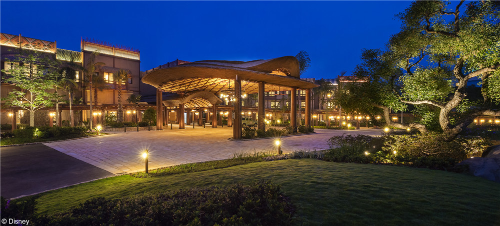 万圣节去香港迪士尼双人套餐,香港迪士尼万圣节主题乐园