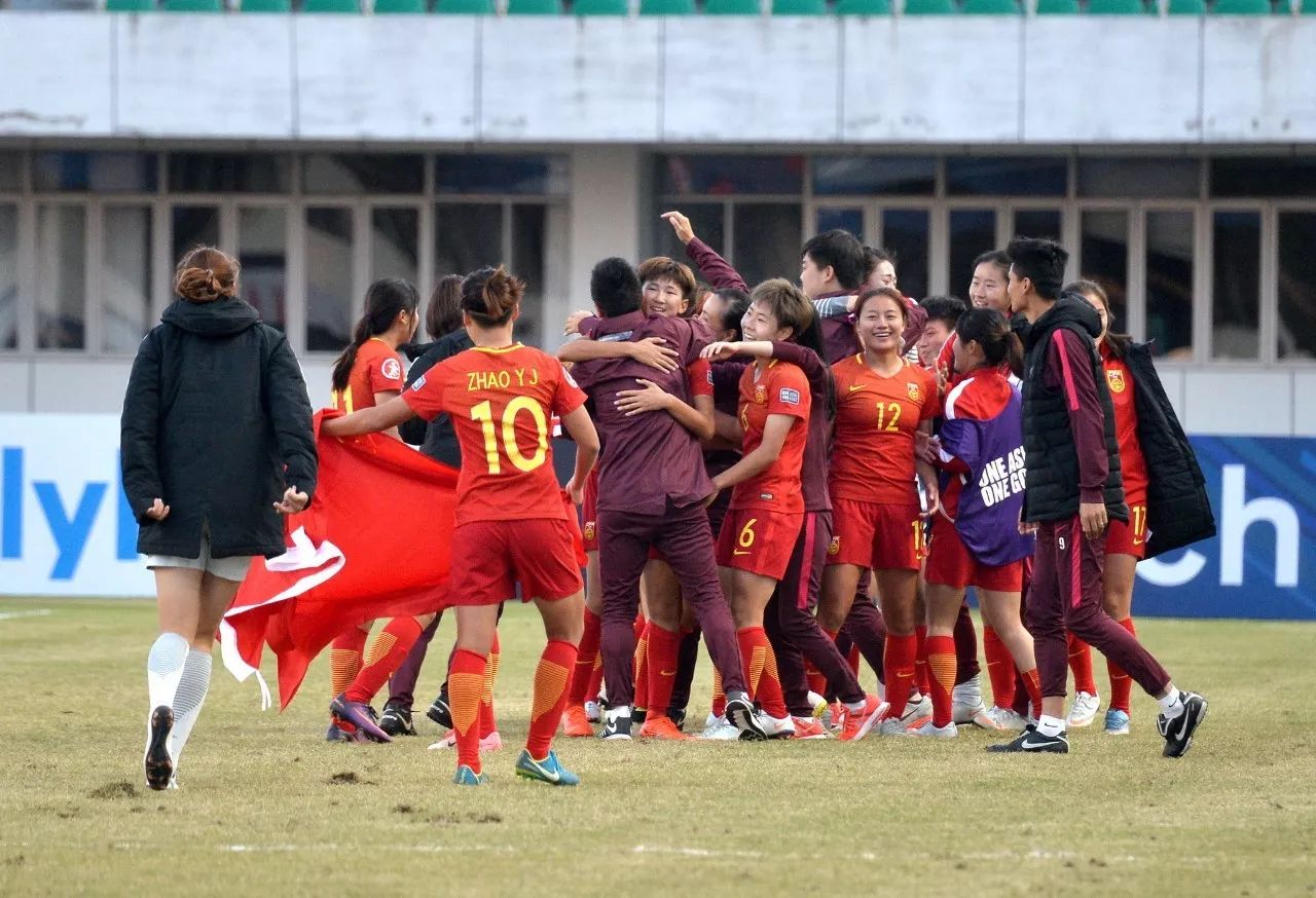 2018澳大利亚女足打赢日本,2022女足亚洲杯8强澳大利亚