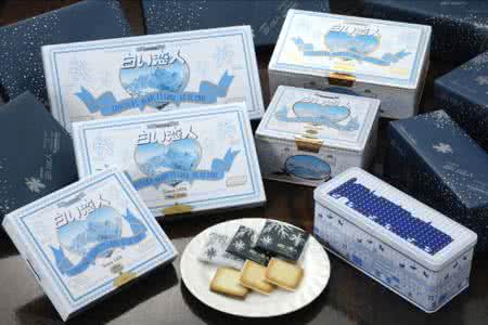 全球最好吃的10大零食排行榜出炉，快带上女（男）朋友去尝尝吧！