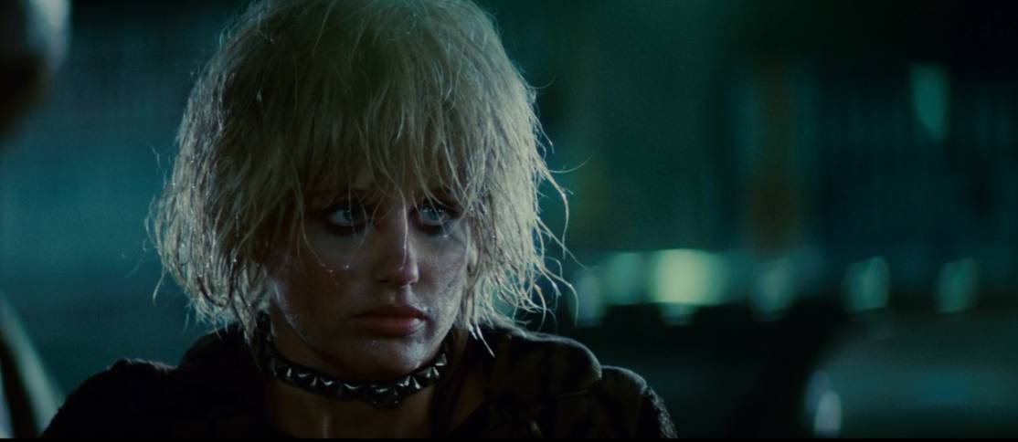 银翼杀手的微小细节,银翼杀手亮点