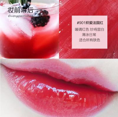 不到十块的口红好物推荐,拿着不到一百块的口红