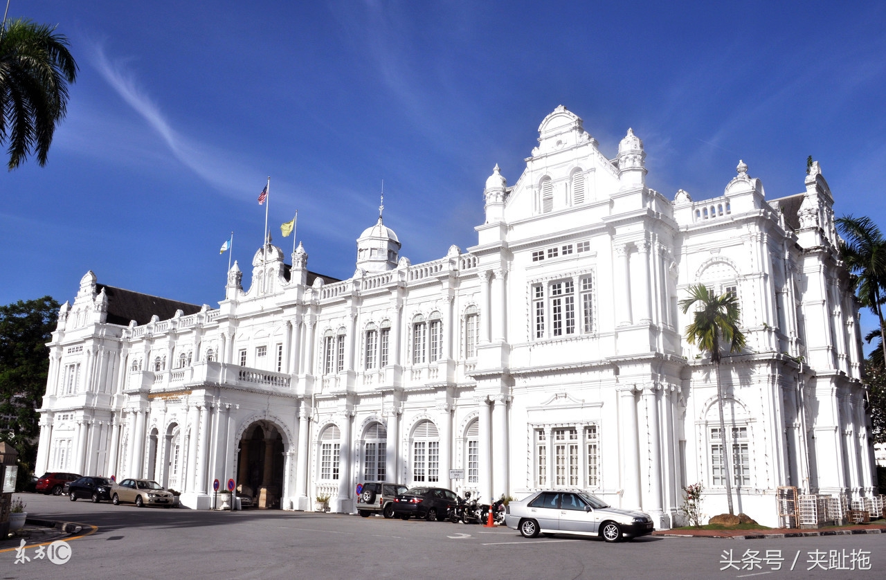 去马来西亚旅行需要准备什么,手把手教你去马来西亚