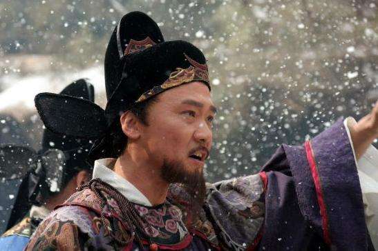 北宋高薪养廉,北宋包拯一个月工资多少