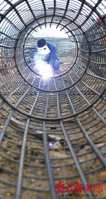 南充市滨江南路改造效果图,南充最新消息旧城改造