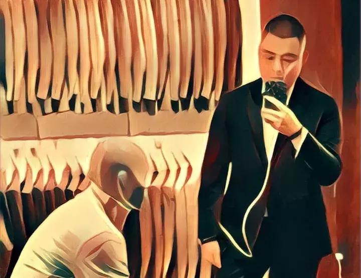 整容失败后的样貌,整容失败后才觉得自己没有丑