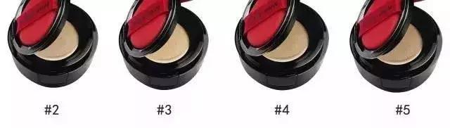 推荐阿玛尼黑气垫,阿玛尼红气垫真实测评瑕疵皮