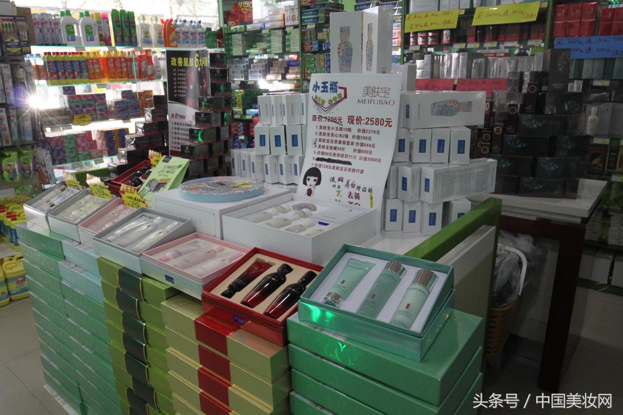 年度市调｜“扎根”金华乡镇，业绩颠覆想象，这家连锁凭什么