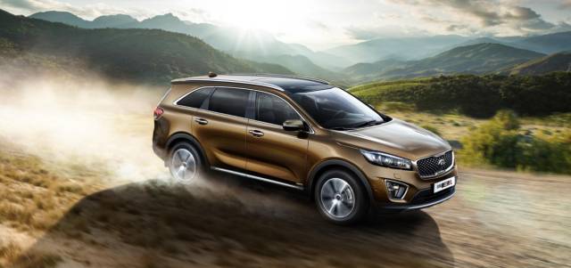 两员猛将先后加入起亚要将设计进行到底？