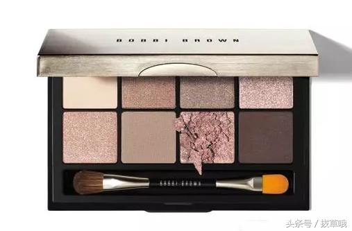 大地色秋冬眼影盘,秋冬大地色眼影