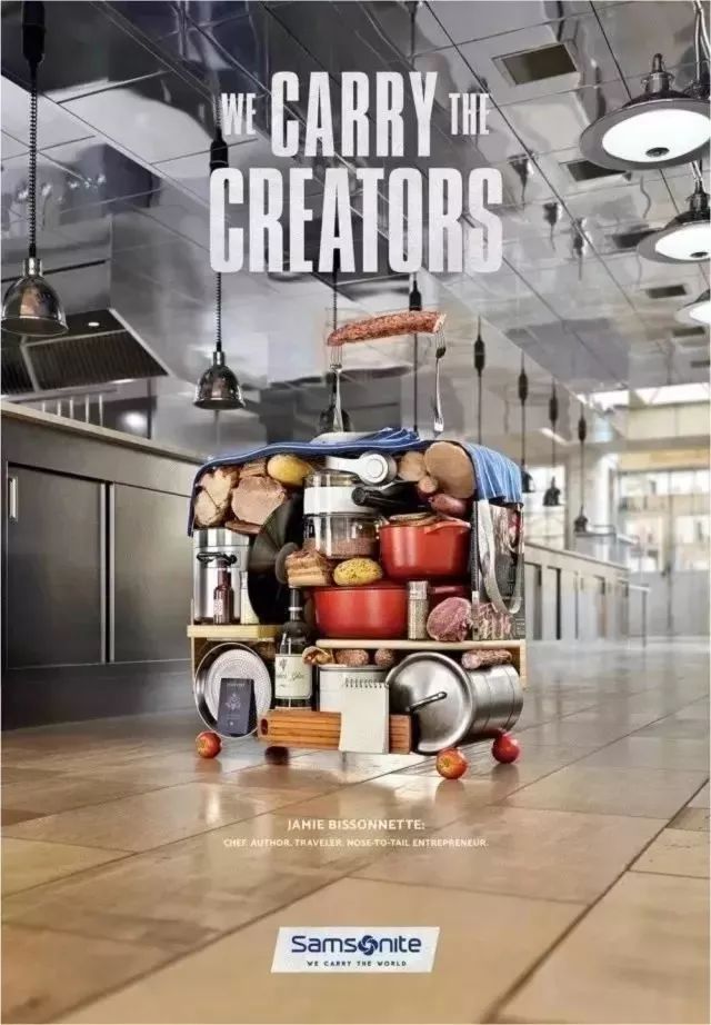 新秀丽samsonite箱包,新秀丽samsonite品牌怎么样