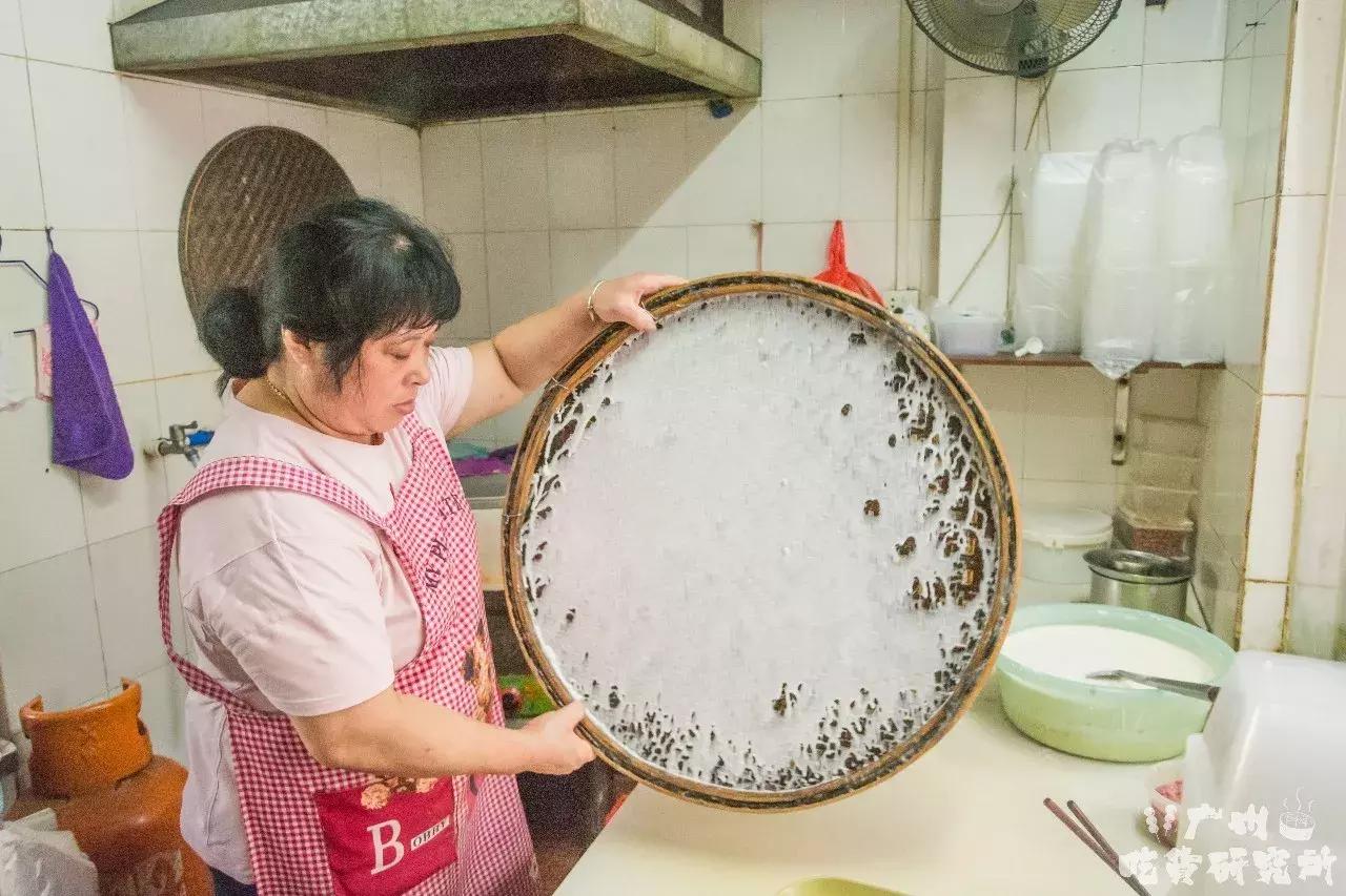 拉肠界的冈本001，吃完真系翻唔到转头！