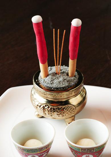 万圣节黑暗料理吐司,万圣节黑暗美食