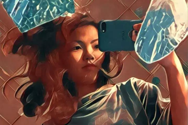 “我要看脸一辈子”|3-85岁的男人女人如何谈论自己的长相