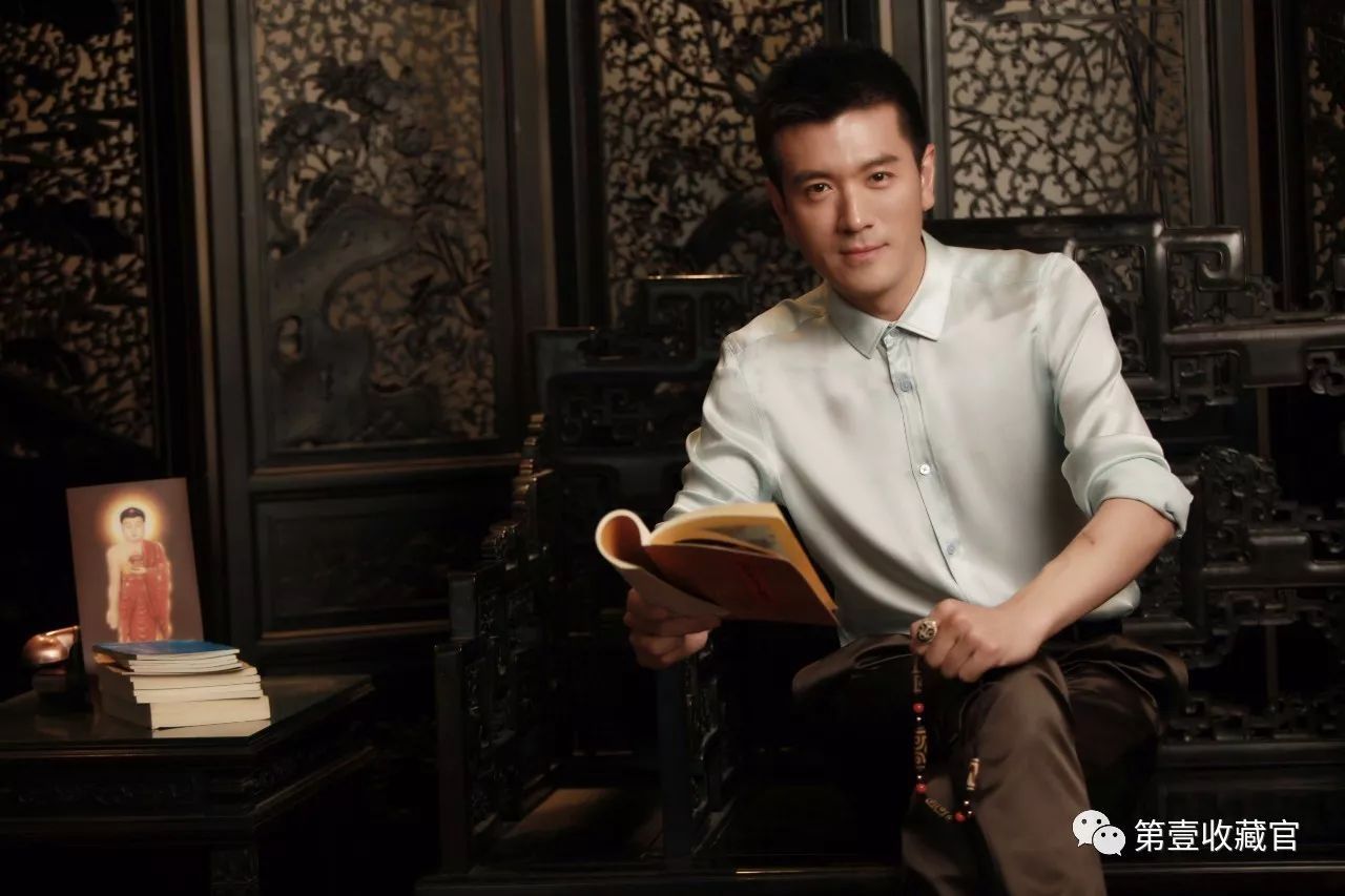 2017秋拍上演激战,顶级藏家告诉你如何修炼才能玩转明年春拍