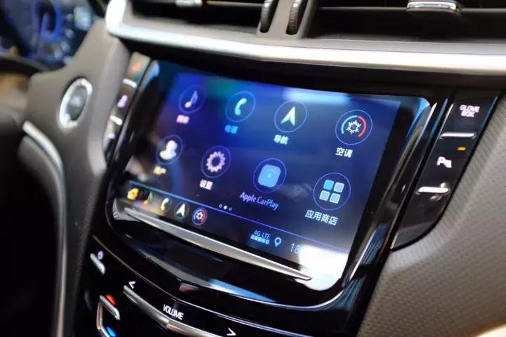 体验全新凯迪拉克XTS：赋予豪华以年轻，销量能否掀翻ES？