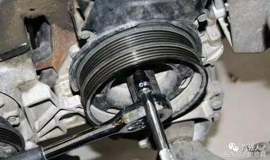 修车小知识小技巧,100个修车技巧视频