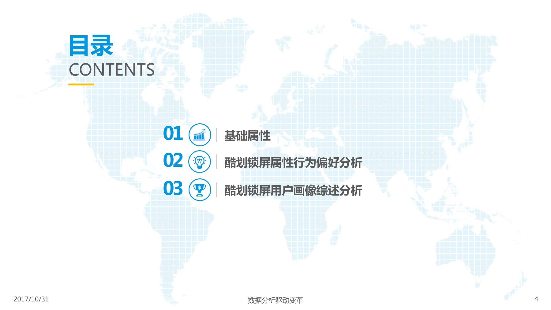 酷划锁屏用户女性高于男性，除此以外还有些你不知道的……