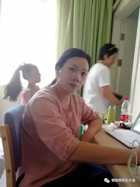 贵阳-毕节，妹妹生病了丨开着房车，带娃带狗走天涯第17天