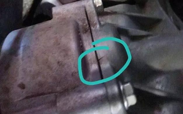 十代思域最容易坏的地方,十代思域被撞出各种故障码