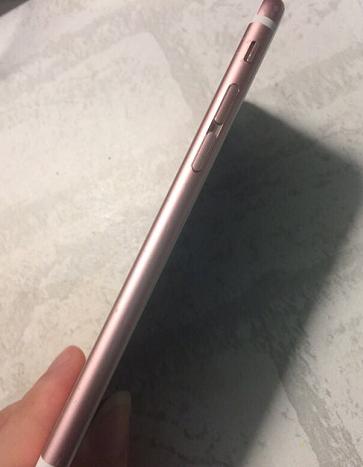 网友999元买iPhone6s,没想到却是翻新机,卡贴机!