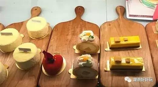 长沙小众面包店推荐,长沙第一家日式面包