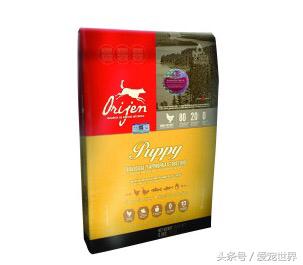 吃哪个牌子的狗粮好一点,超全狗粮测评你家狗粮选对了吗