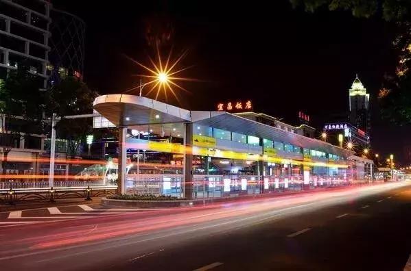 从白昼到黑夜，爱上宜昌的24小时