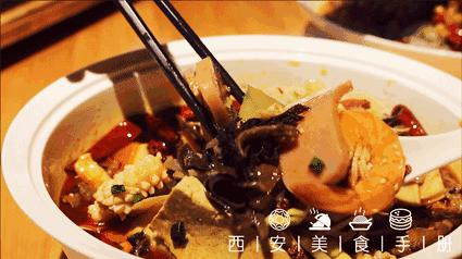 六星级品质！这家价格亲民的味觉殿堂，将川陕风味做到了极致！