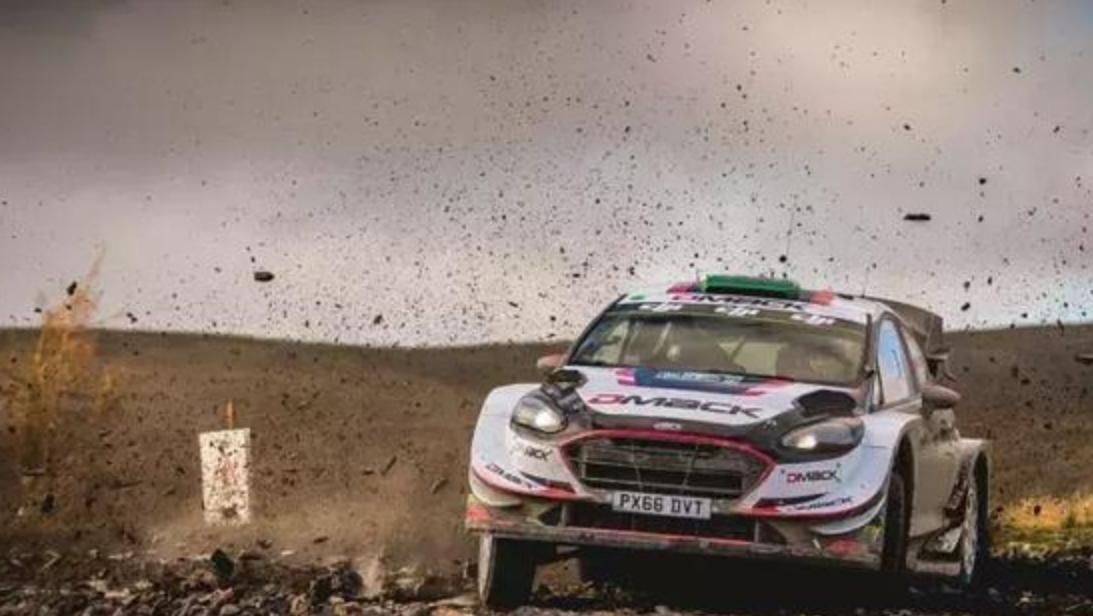 雪铁龙wrc最新比赛,标致雪铁龙wrc夺冠时间