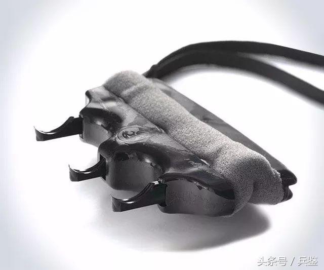 防身自卫反击技巧,自卫武器防身招数