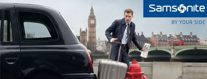 新秀丽samsonite箱包,新秀丽samsonite品牌怎么样