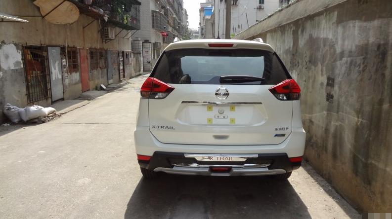 奇骏咋样,奇骏怎么样