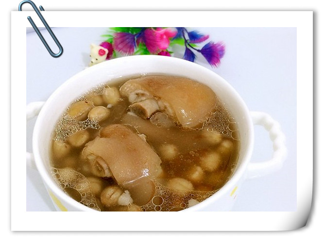 月嫂下奶套路视频,月嫂猪蹄汤的做法