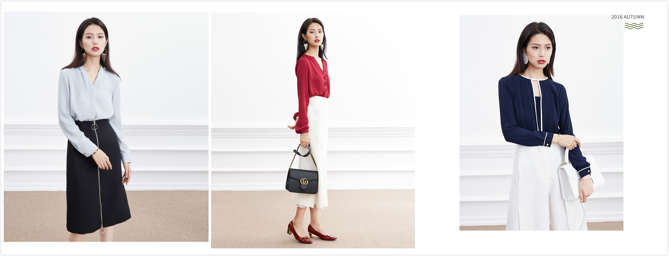 推荐性价比高的品牌女装,推荐一款低调又好看的女装店铺