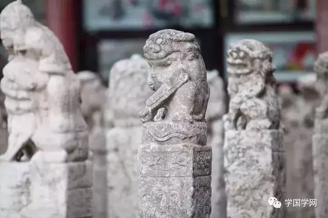 70条国学文化常识,七十六个国学常识