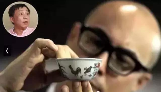 收藏一个杯子需要多少钱,一个杯子值不值得收藏